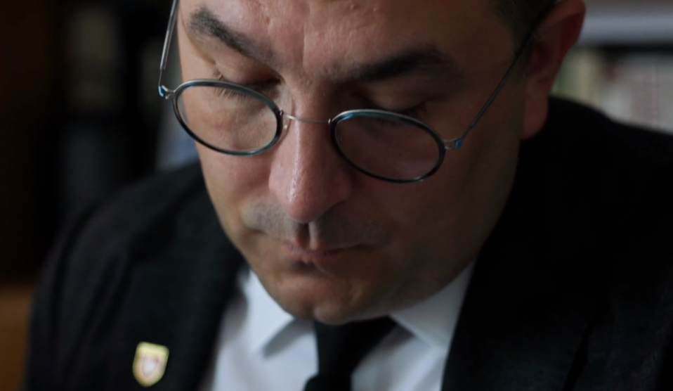 Why I Decided to Create Miloš Masterclass